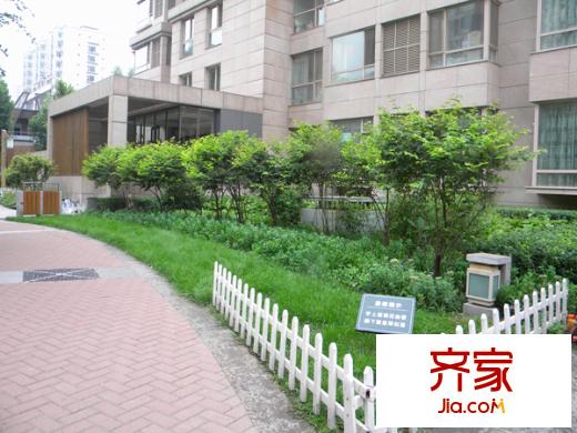 新領(lǐng)地外景圖太原  