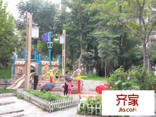 新領(lǐng)地外景圖太原  