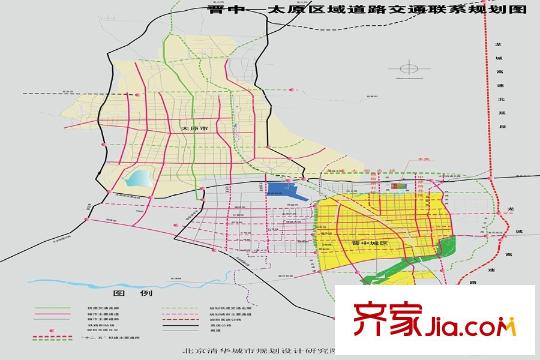 首創(chuàng)?國際學園項目周邊