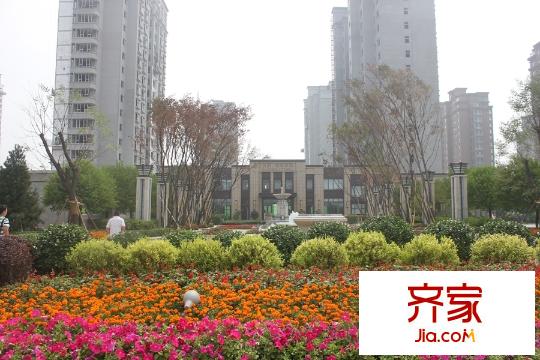 首創(chuàng)?國際學(xué)園