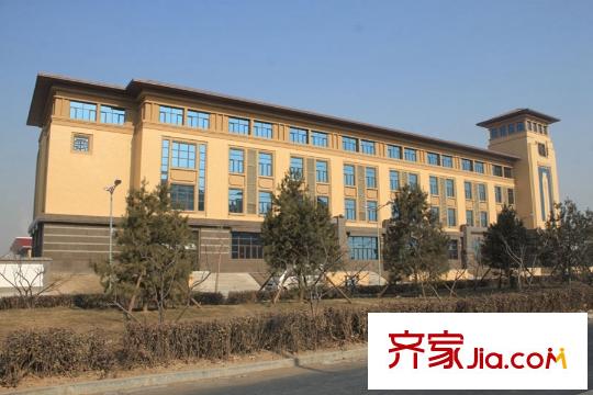 首創(chuàng)?國(guó)際學(xué)園周邊理工大學(xué)
