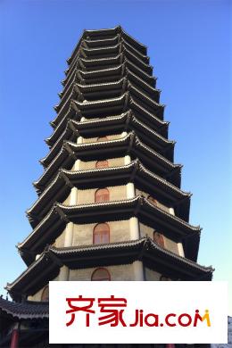 香溪玫瑰園周邊龍泉寺