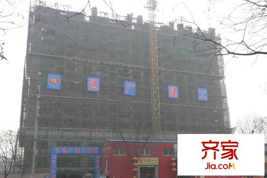 中和居（2011-11-22）