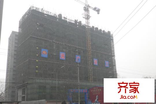 中和居（2011-11-22）