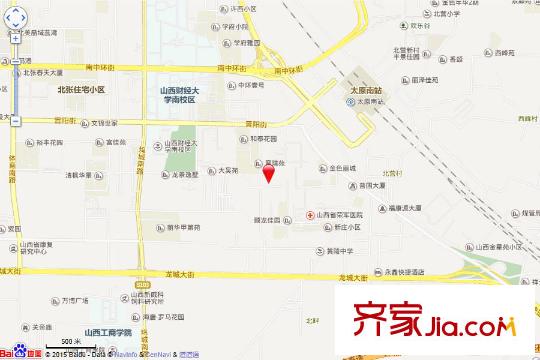 中正?睿城電子地圖
