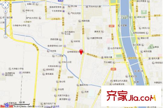 潤景?園著電子地圖