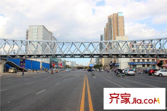 中正?錦城周邊南內(nèi)環(huán)快速路（2015-9-10）