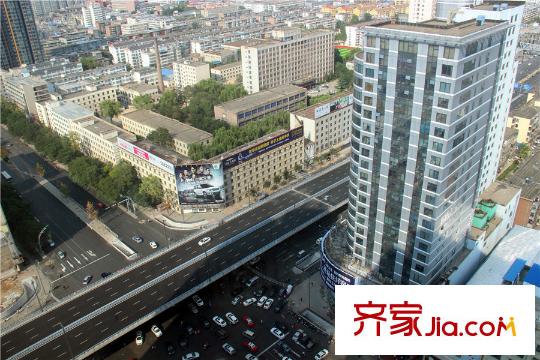 中正?錦城周邊南內(nèi)環(huán)快速路（2015-9-10）