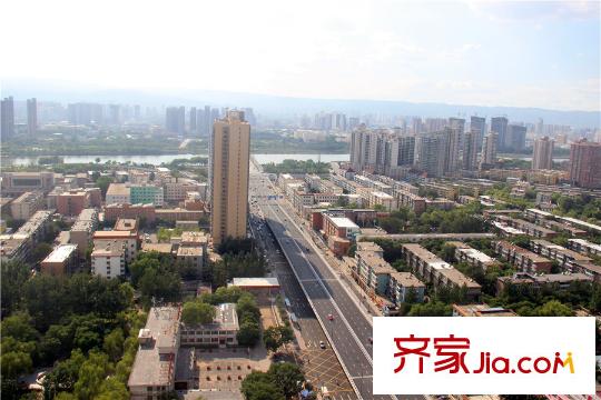 中正?錦城周邊南內(nèi)環(huán)快速路（2015-9-10）