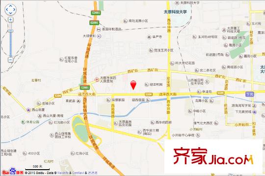 廣興?巔峰國際電子地圖