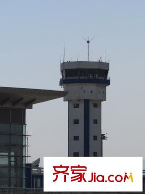 萬(wàn)景嘉苑周邊武宿機(jī)場(chǎng)