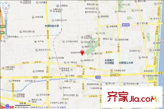 天泰?玉澤園交通區(qū)位圖