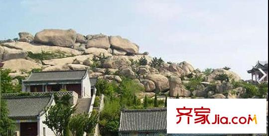 平方米海逸景灣周邊配套