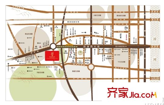 海唐南寒圣都電子地圖