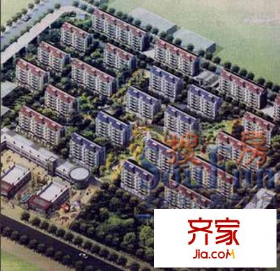 坤潤(rùn)陽(yáng)光佳苑