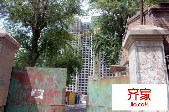 龍堡?綠洲工地（20150729）