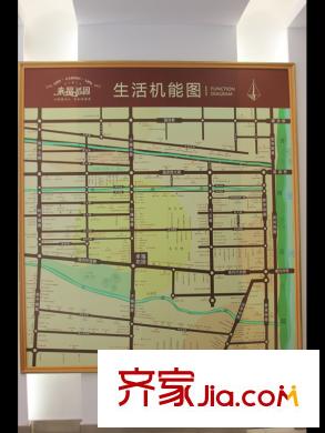 來(lái)?；▓@區(qū)位圖