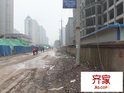晉陽(yáng)紫城2（20120712）