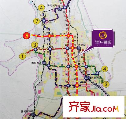 怡和?中馨城區(qū)位圖