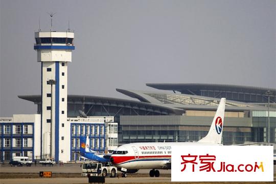 龍城2011周邊太榆路199號武宿機場