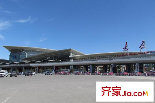 龍城2011周邊太榆路199號武宿機場