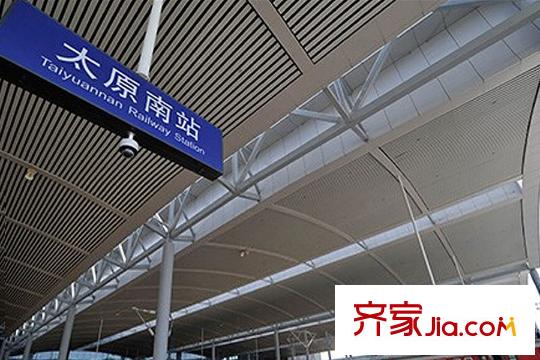 龍城2011周邊農(nóng)科北路31號太原南站