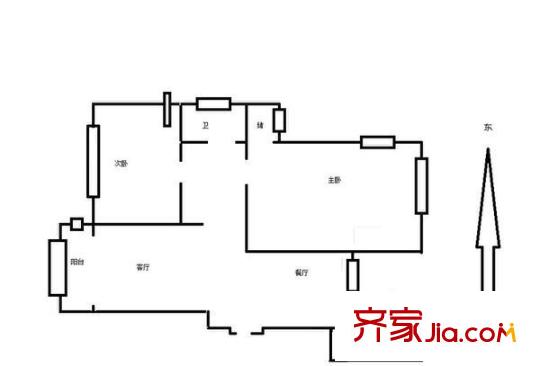 正信城市花園