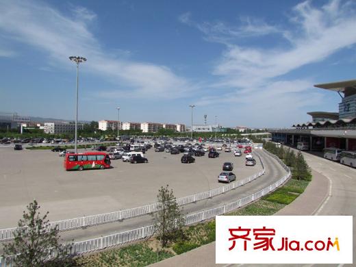 楓林四季周邊武宿機(jī)場(chǎng)