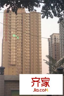 金盛園小區(qū)(2015-09-15)