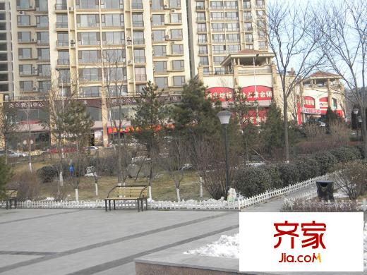府東公園6棟主體實景（2012.12.17）