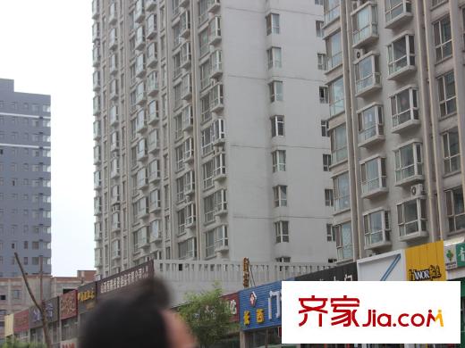 西岸周邊商鋪1