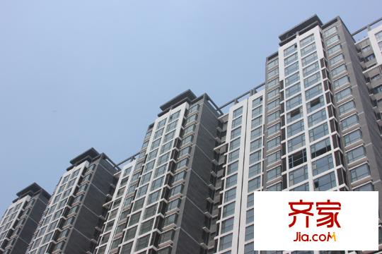 晉煤悅城主體（2013.6.28）