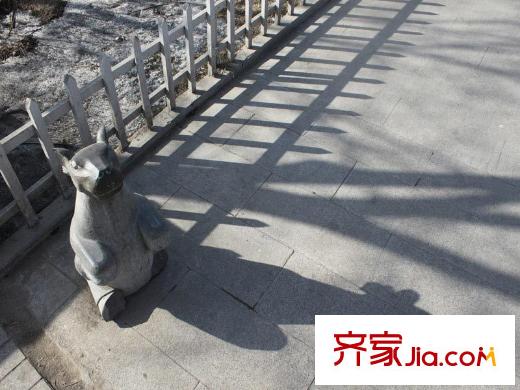 享堂新城周邊動(dòng)物園