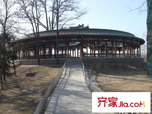享堂新城周邊動(dòng)物園