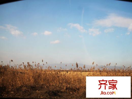華浩水木云天北區(qū)施工進度實景（2012-12-7）33
