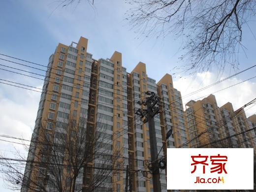 萬廈康城項(xiàng)目(2012-12-07)