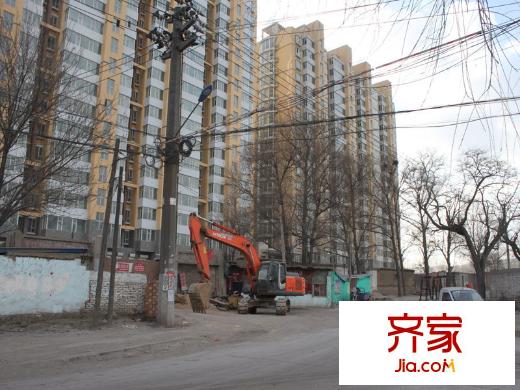 萬廈康城項(xiàng)目(2012-12-07)