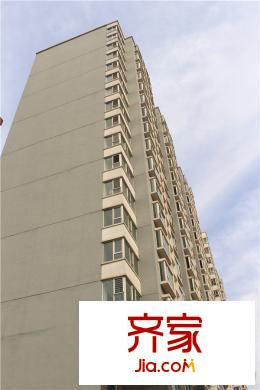 領(lǐng)寓樓體（2015-10-20）
