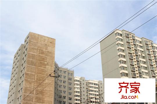 領(lǐng)寓樓體（2015-10-20）