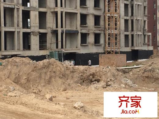 香頌工地20140616