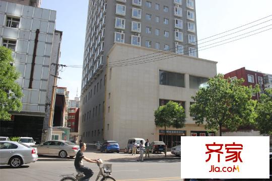 香榭麗庭小區(qū)（2015.05.21）