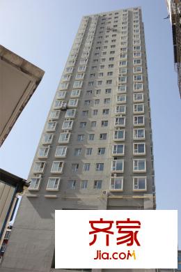香榭麗庭小區(qū)（2015.05.21）
