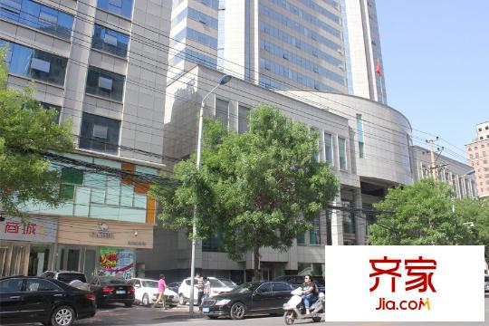 香榭麗庭小區(qū)（2015.05.21）