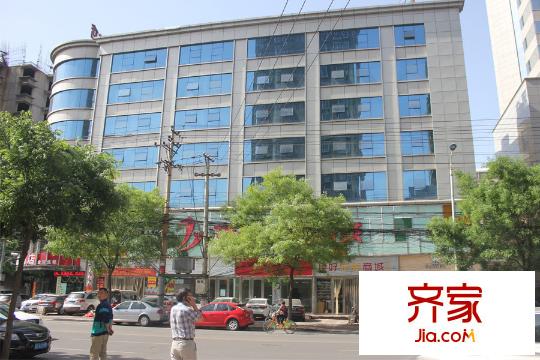 香榭麗庭小區(qū)（2015.05.21）