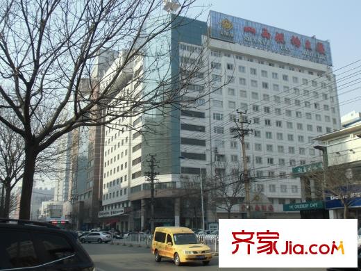 香榭麗庭商業(yè)配套