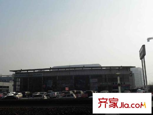 華天置地周邊平陽路汽車服務(wù)店