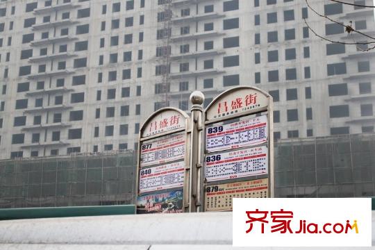 寧達(dá)?鉆石街區(qū)周邊公交站