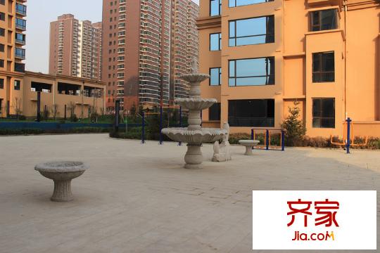 怡?；ㄔ肪坝^實(shí)景（2013-10-12）