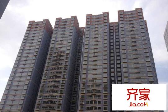匯豐麗城
