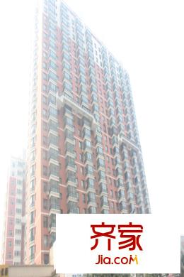 御祥苑小區(qū)（2015-9-16）